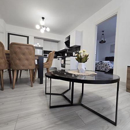 Edelweiss Retreat 1-Bedroom Apartment Iskele District  Exterior foto